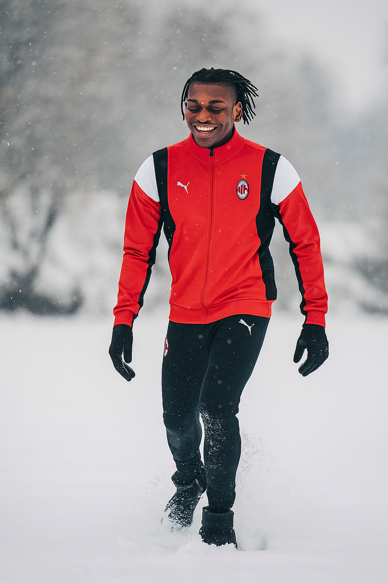 קולקציית חורף