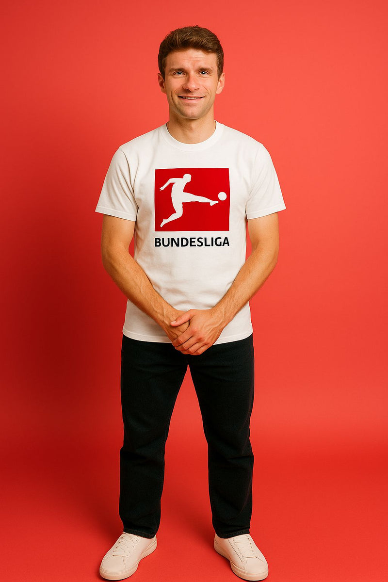 הליגה הגרמנית