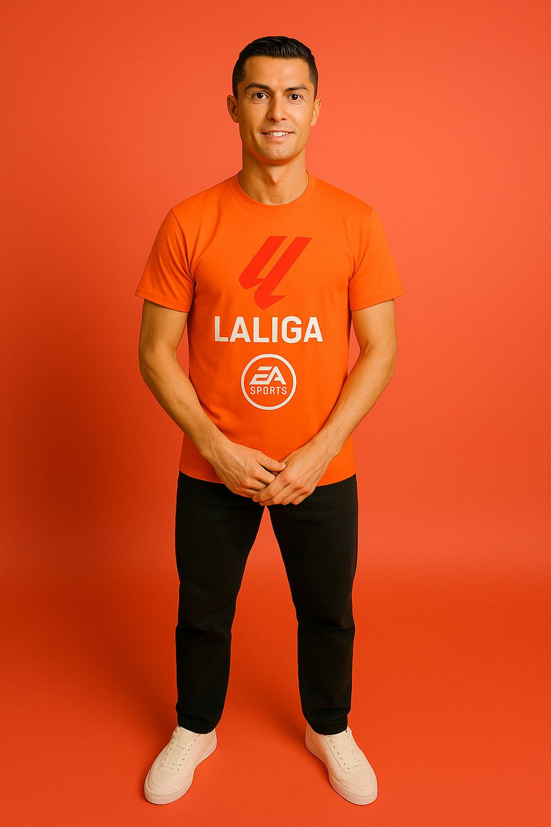 הליגה הספרדית