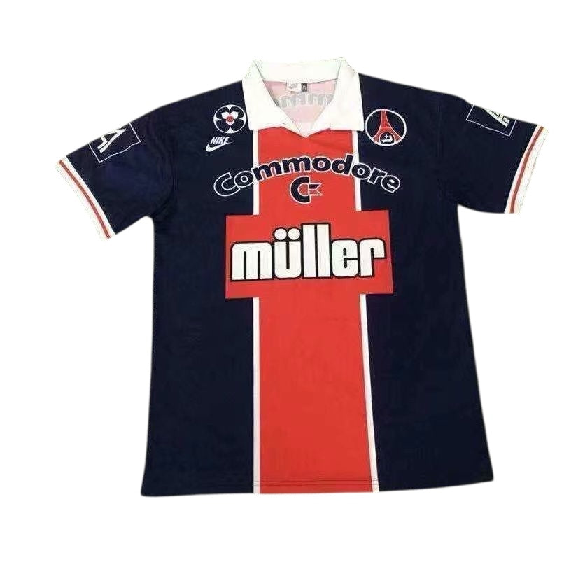 חולצת רטרו פריז 91/92