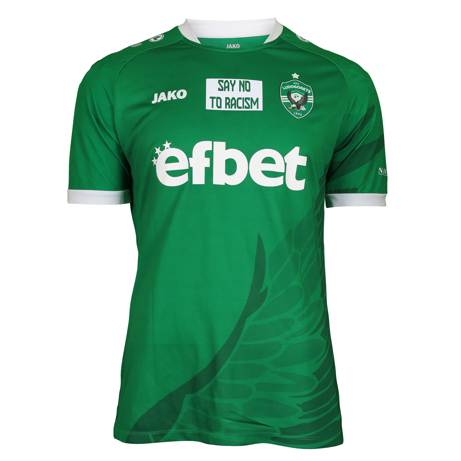 לודוגורץ מדי בית  25/26 - עידן נחמיאס