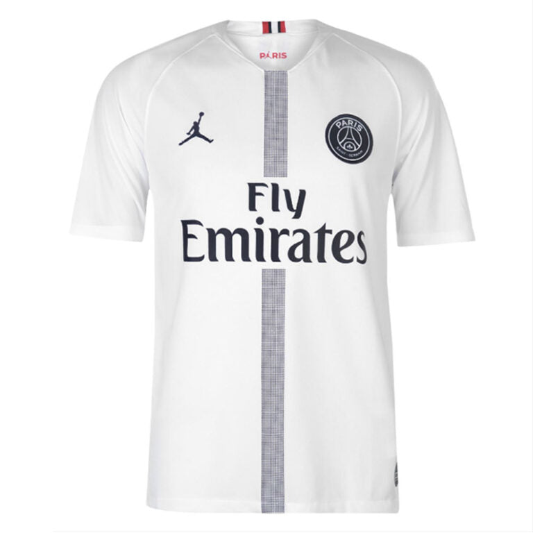 חולצת רטרו פריז סן ז'רמן 2019 חוץ