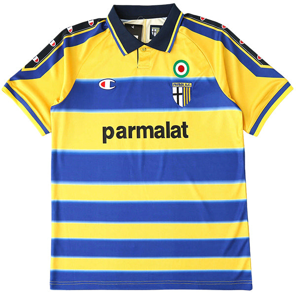 חולצת רטרו פארמה 2000 בית