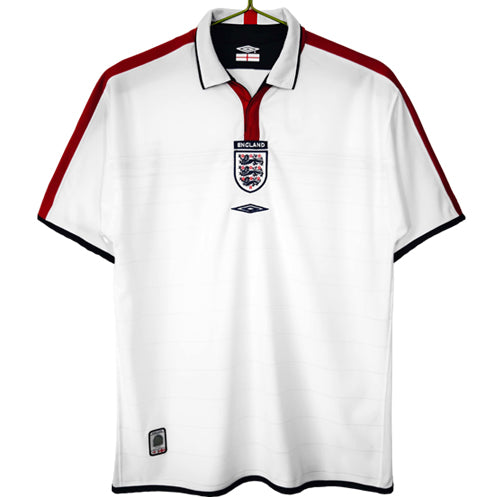 חולצת רטרו אנגליה 2004