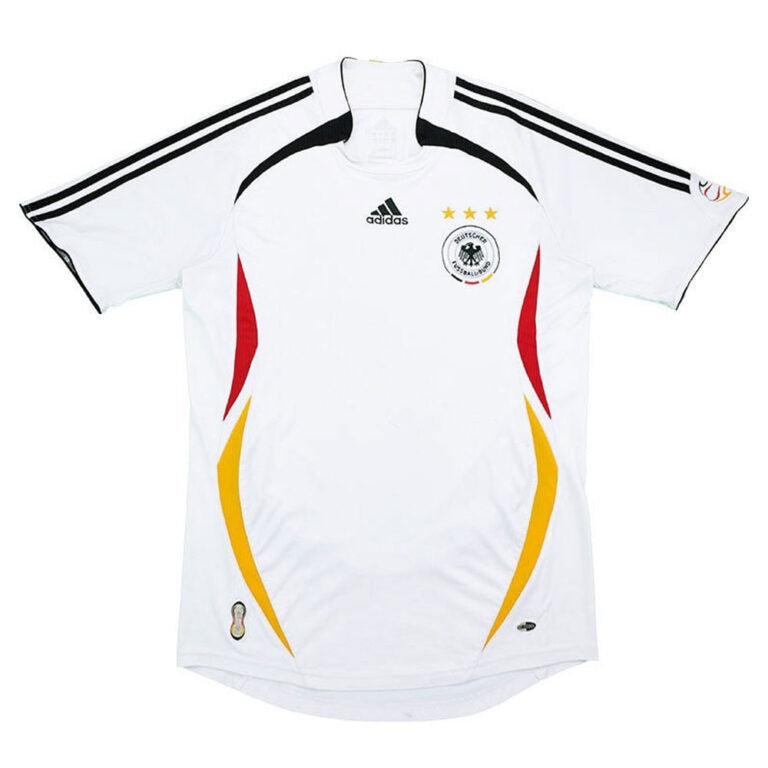 חולצת רטרו גרמניה 2006