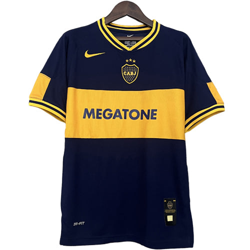 חולצת רטרו בוקה ג'וניורס 2007