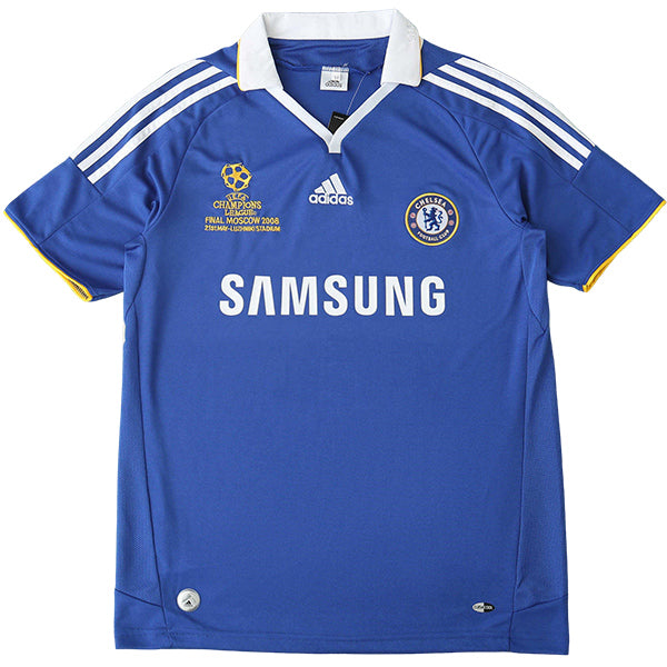 חולצת רטרו צ'לסי 2008 בית