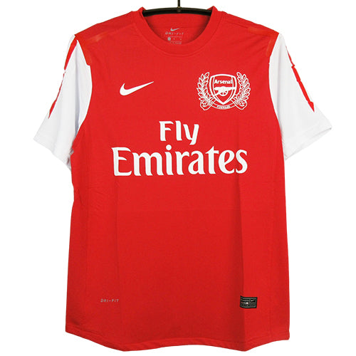 חולצת רטרו ארסנל 2012 בית (בניון)