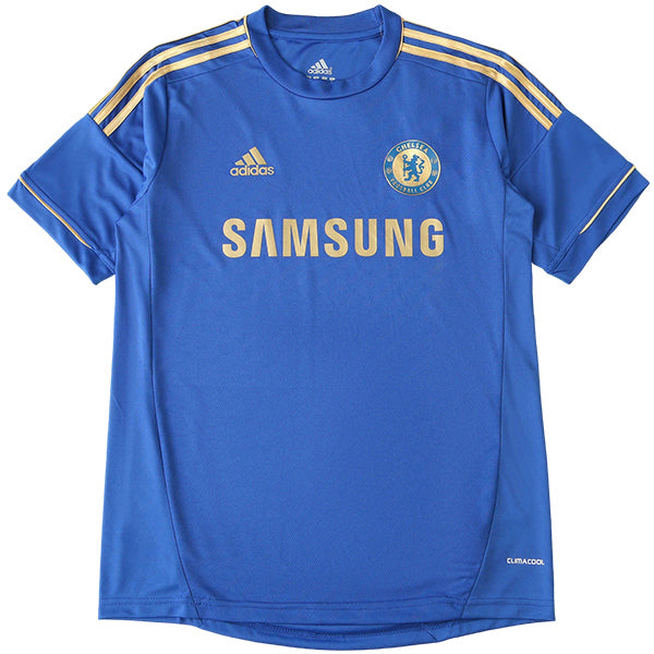 חולצת רטרו צ'לסי 2013 בית (בניון)