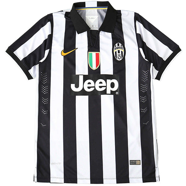 חולצת רטרו יובנטוס 2015