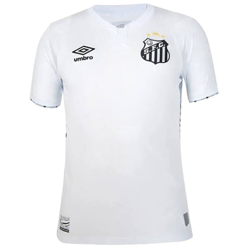 חולצת כדורגל סנטוס בית 24/25 – ניימאר