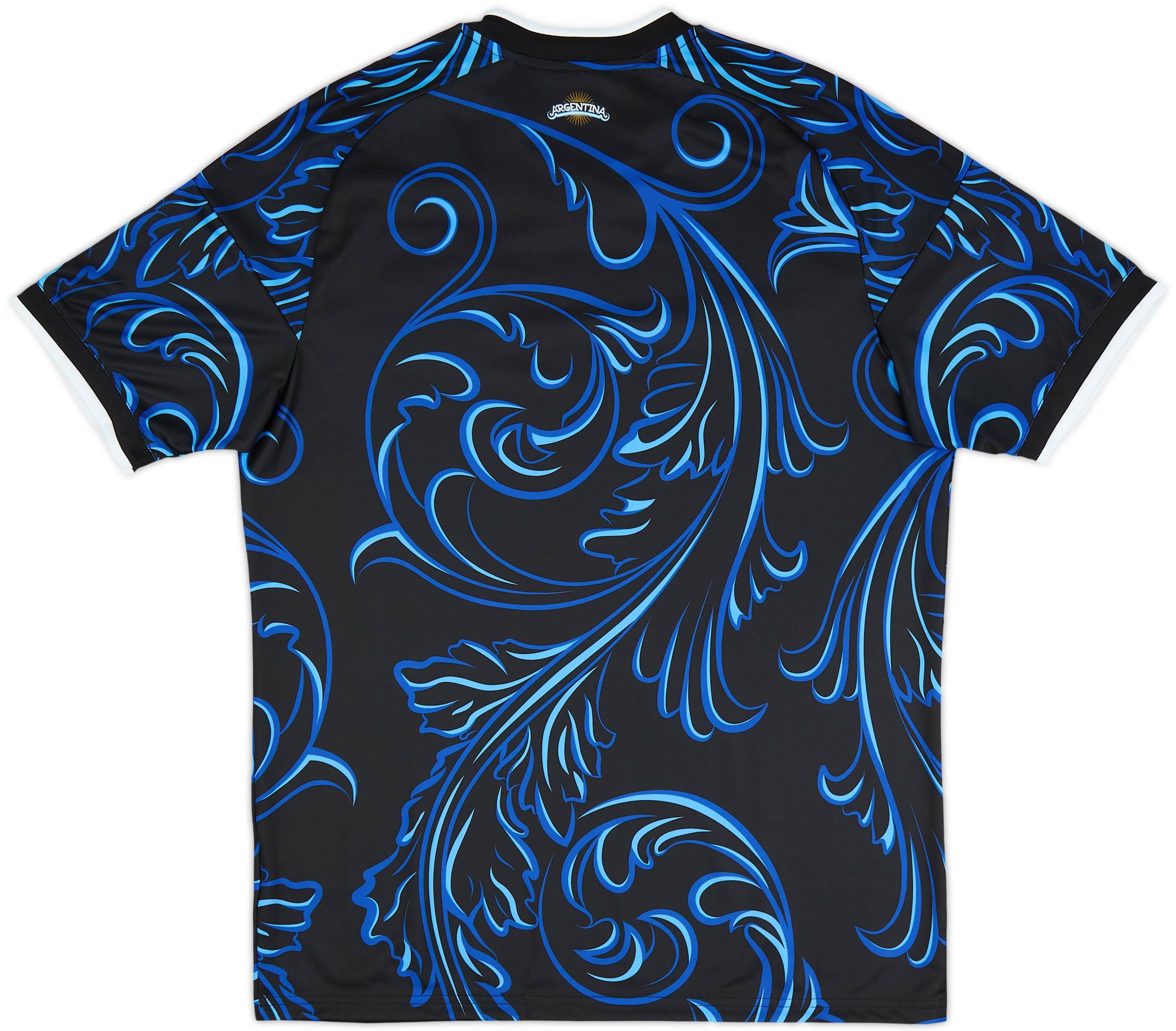 מונדיאל ארגנטינה חולצת חוץ 2026