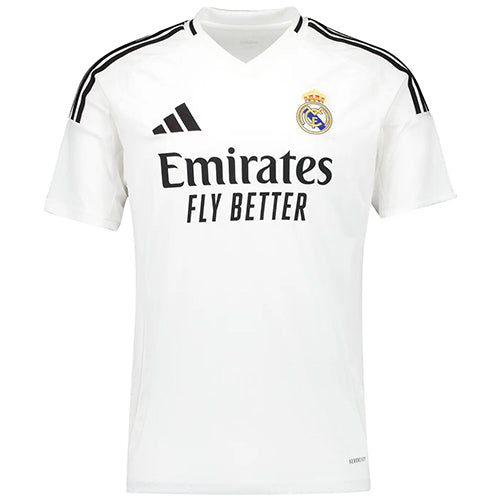 חולצת כדורגל ריאל מדריד בית 24/25