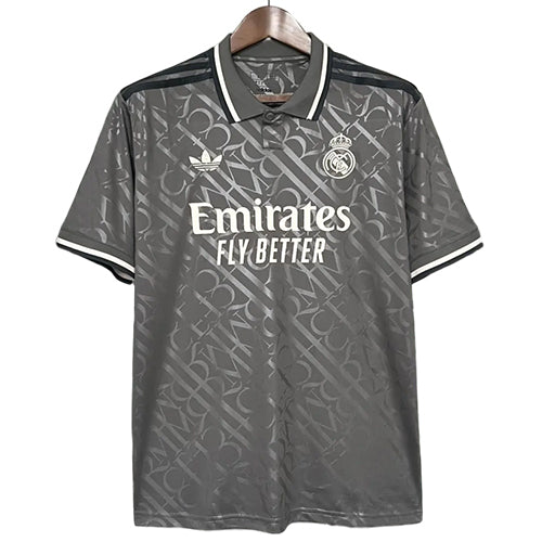 חולצת כדורגל ריאל מדריד שלישית 24/25