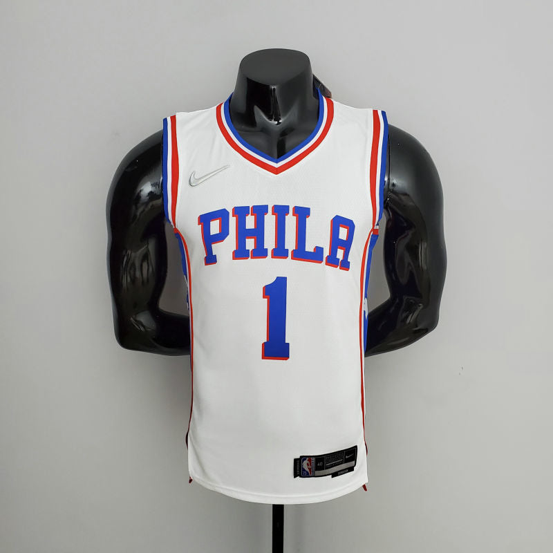 גופיית NBA פילדלפיה