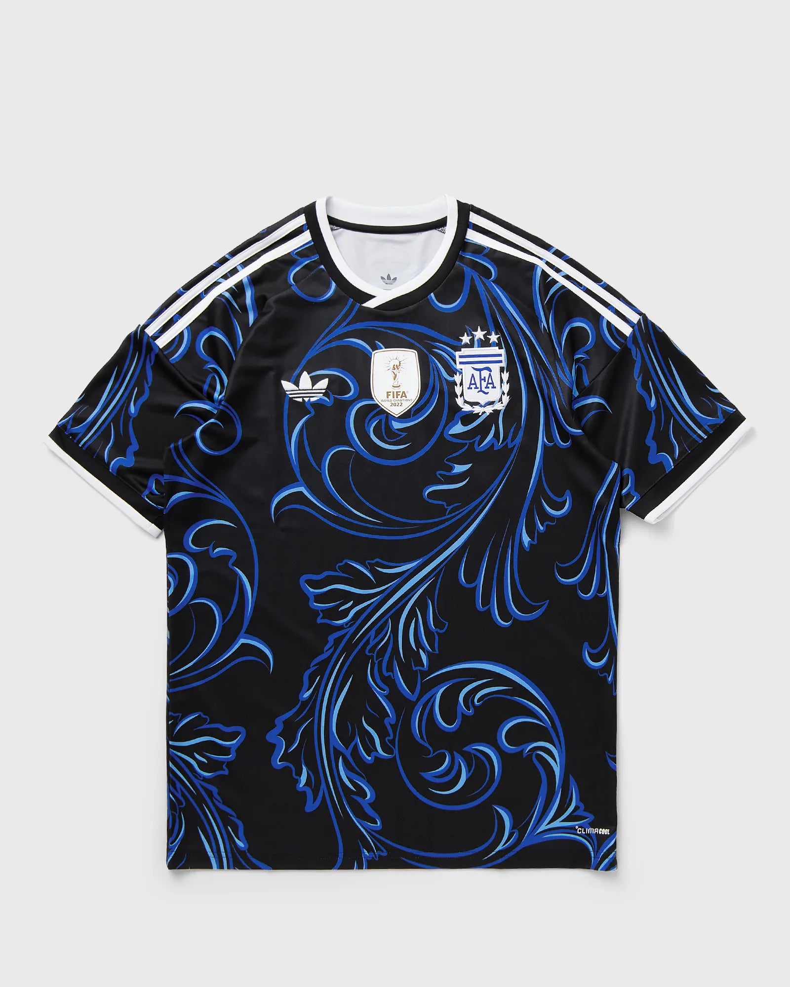 מונדיאל ארגנטינה חולצת חוץ 2026