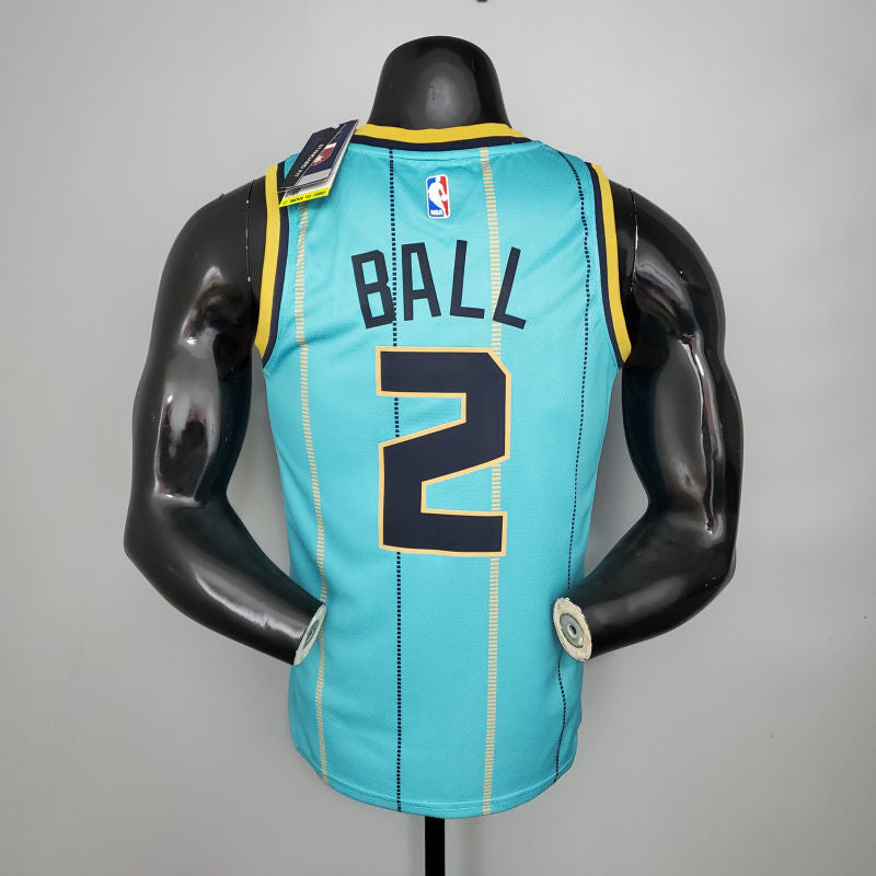 גופית NBA שארלוט
