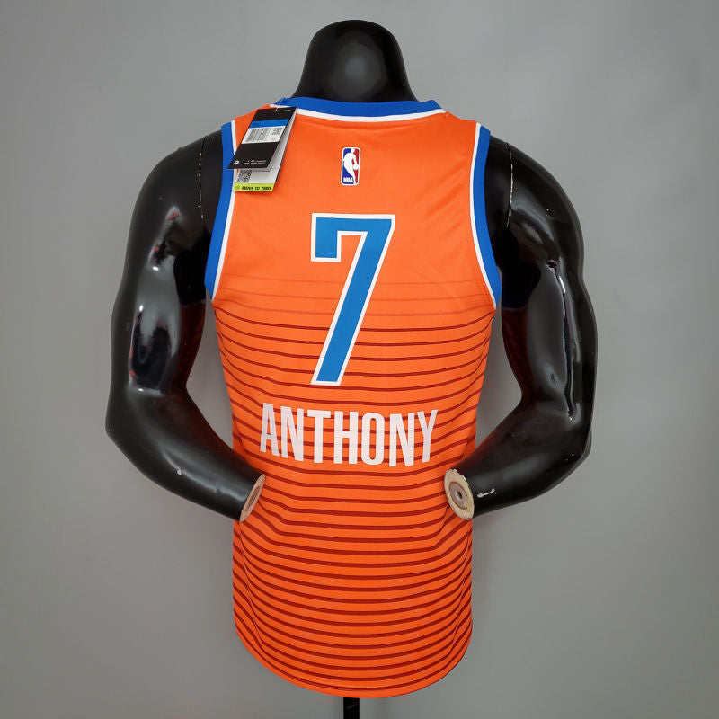 גופית NBA אוקלהומה סיטי