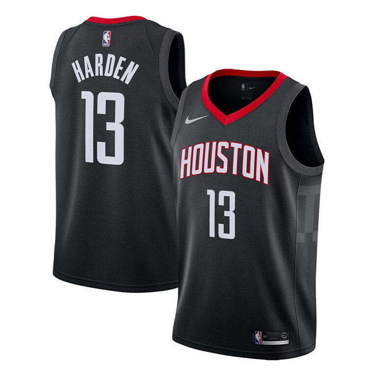 גופיית NBA יוסטון רוקטס