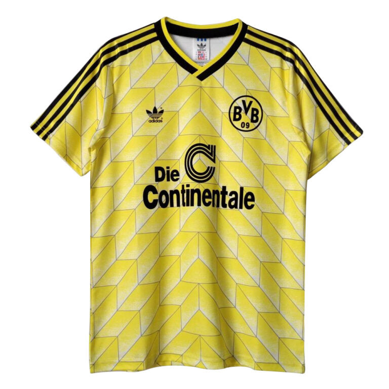 חולצת רטרו בורוסיה דורטמונד 1988