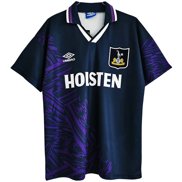 חולצת רטרו טוטנהאם 1994 חוץ (רוני רוזנטל)