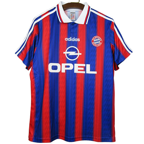 חולצת רטרו באיירן מינכן 1996