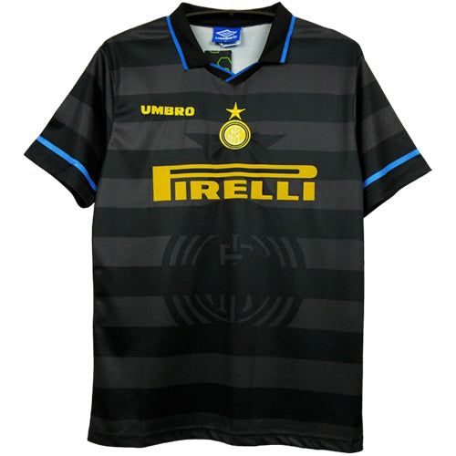 חולצת רטרו אינטר 1998 שלישית