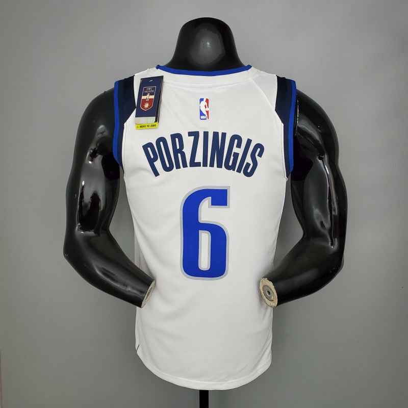 גופית NBA דאלאס