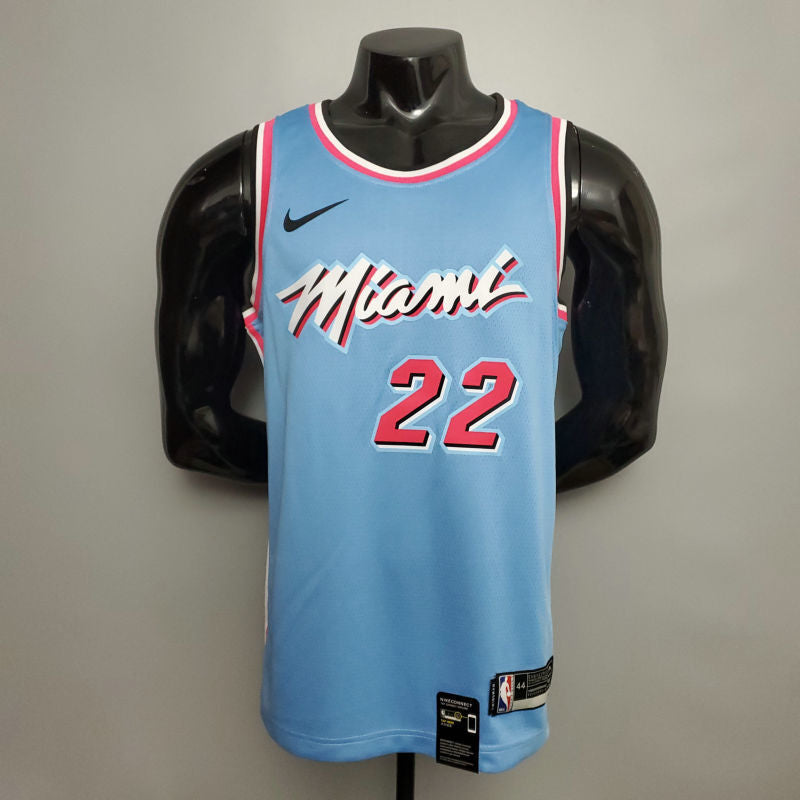 גופית NBA מיאמי היט