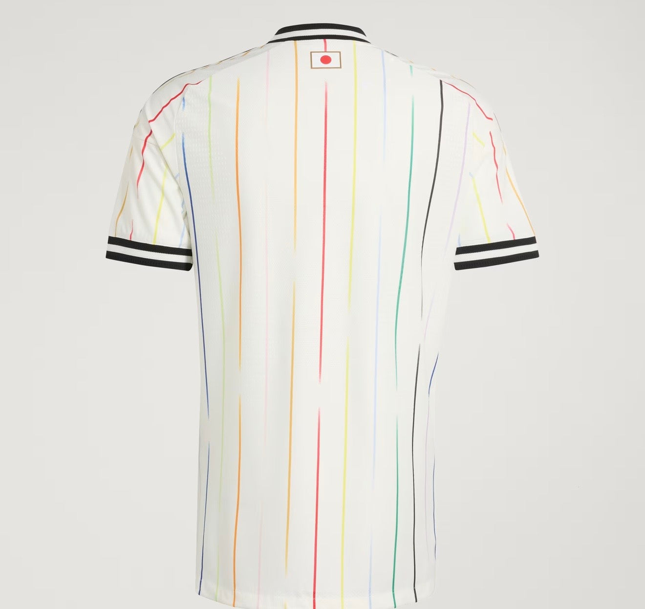 מונדיאל חולצת חוץ יפן 2026