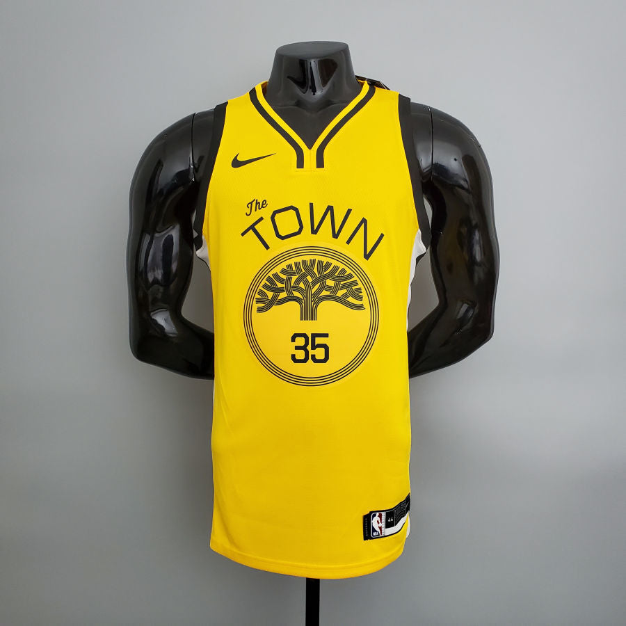 גופיית NBA גולדן סטייט ווריורס דוראנט