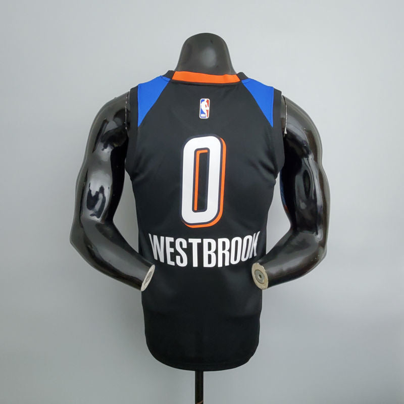גופיית NBA אוקלהומה סיטי