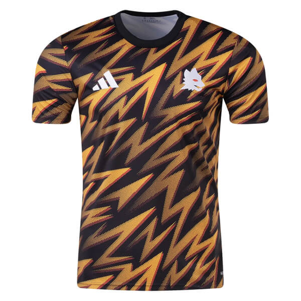 PRE-MATCH - רומא