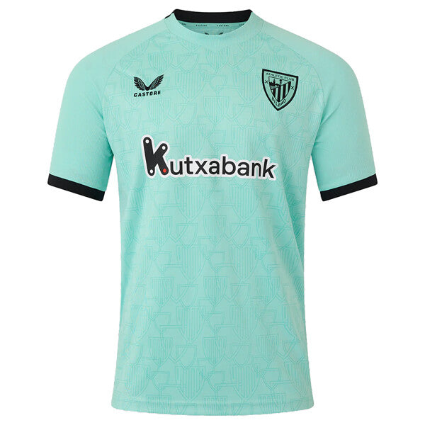 אתלטיקו בילבאו חולצה שלישית 25/26