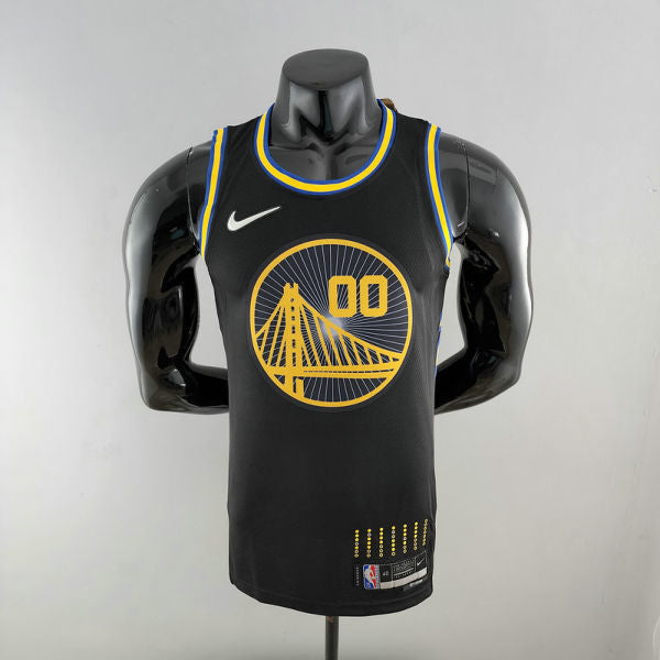 גופיית NBA גולדן סטייט 2022