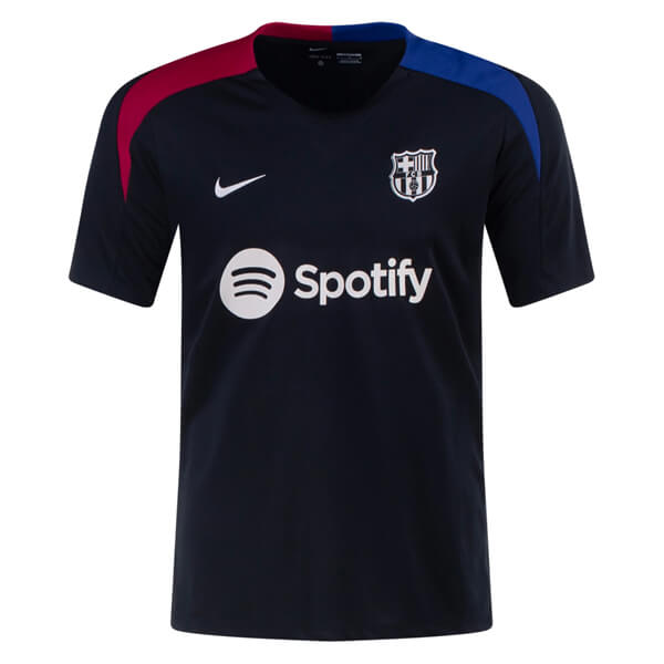 PRE-MATCH - ברצלונה