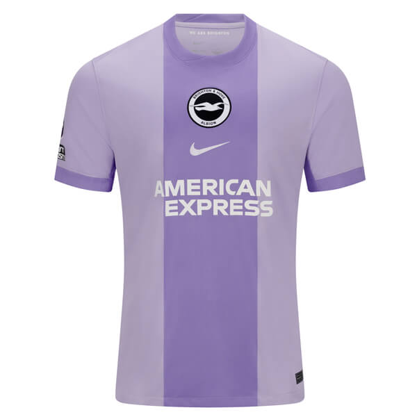 ברייטון חולצת חוץ 25/26