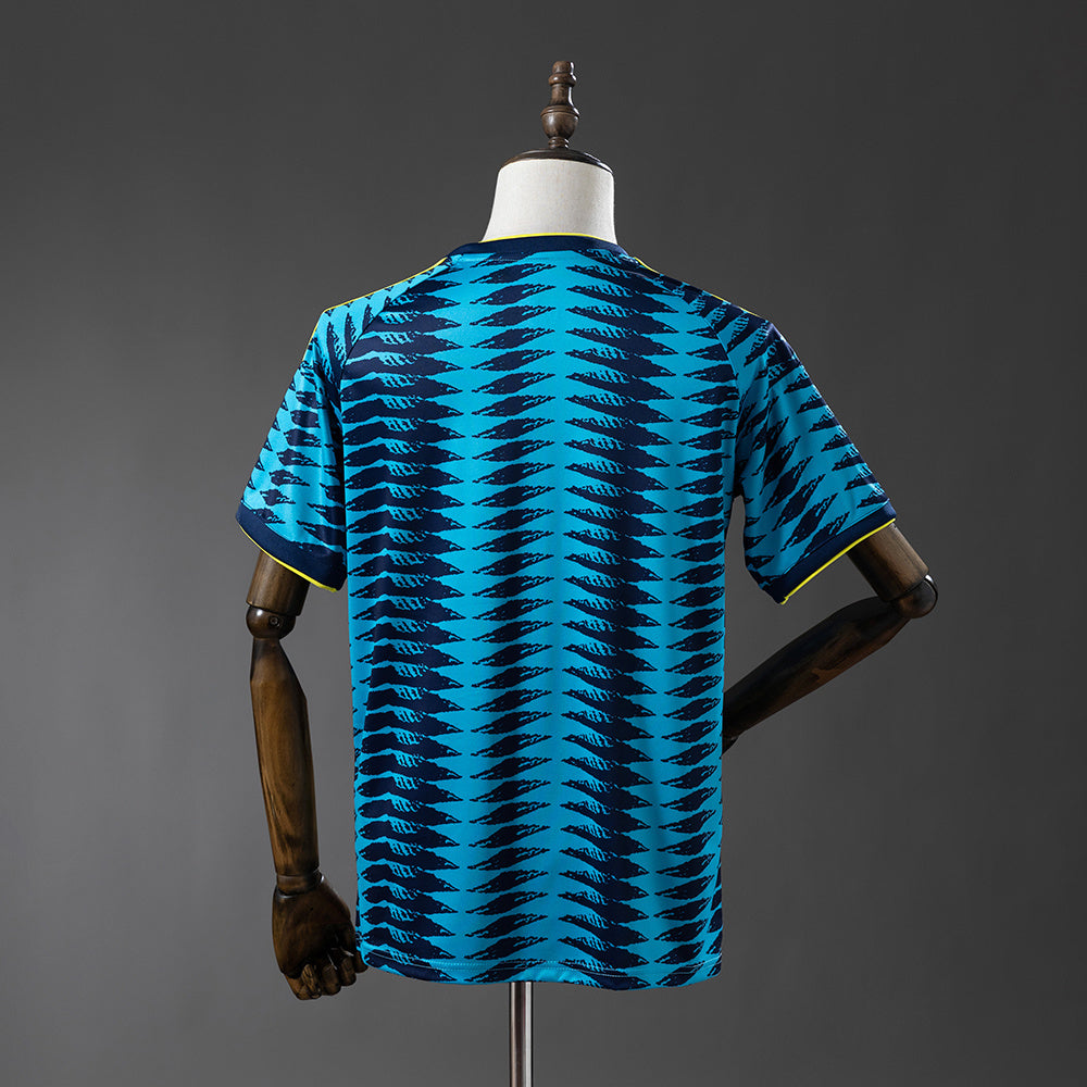 מונדיאל חולצת חוץ קולומביה 2026