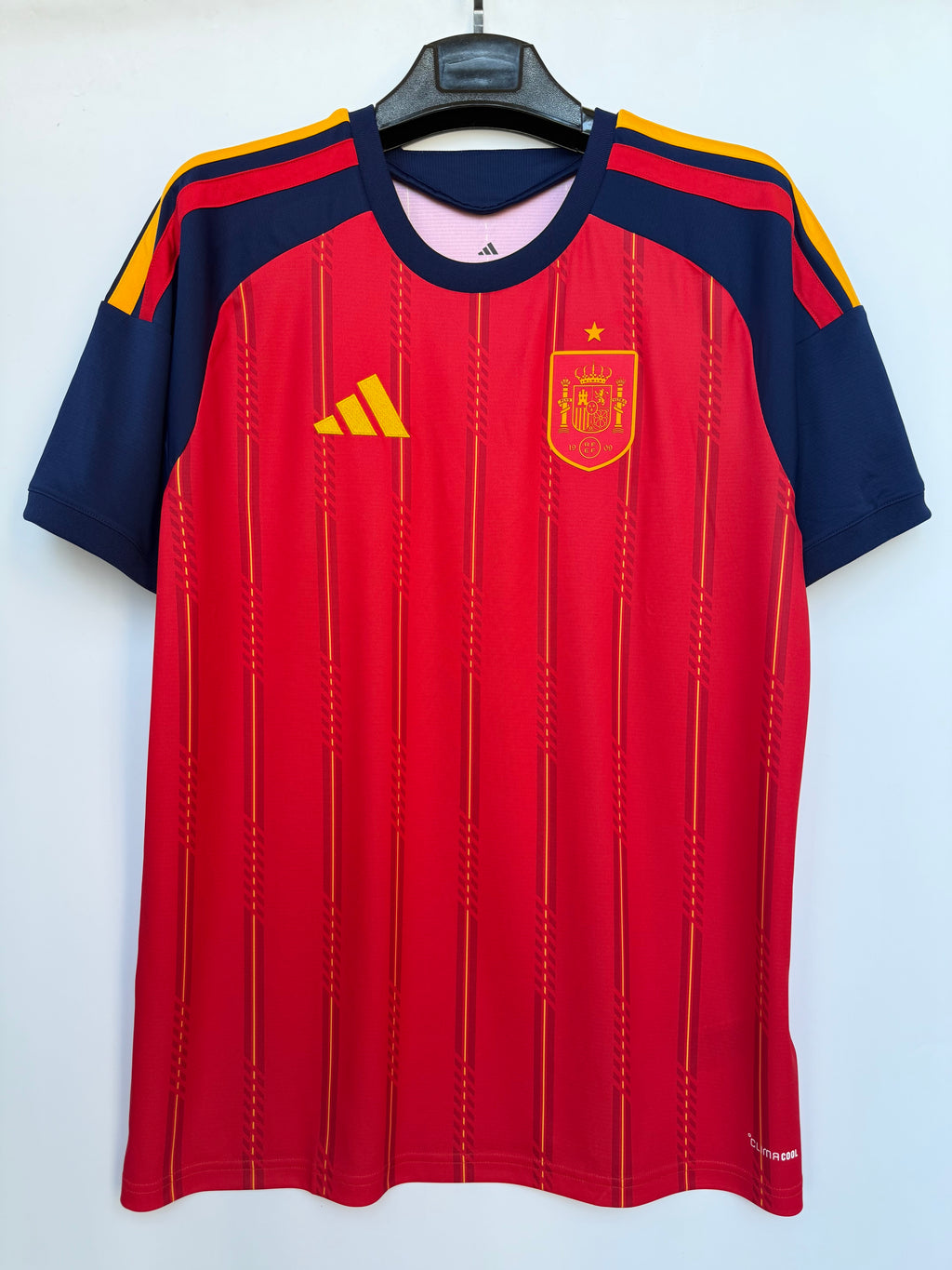 מונדיאל חולצת בית ספרד 2026