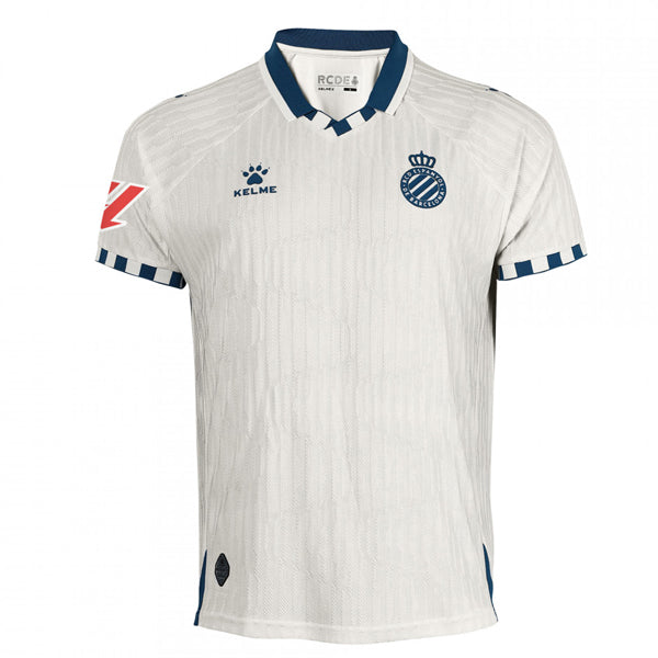 אספניול חולצת חוץ 25/26