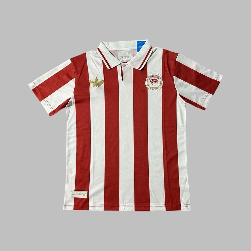 חולצת בית אולימפיאקוס 25/26