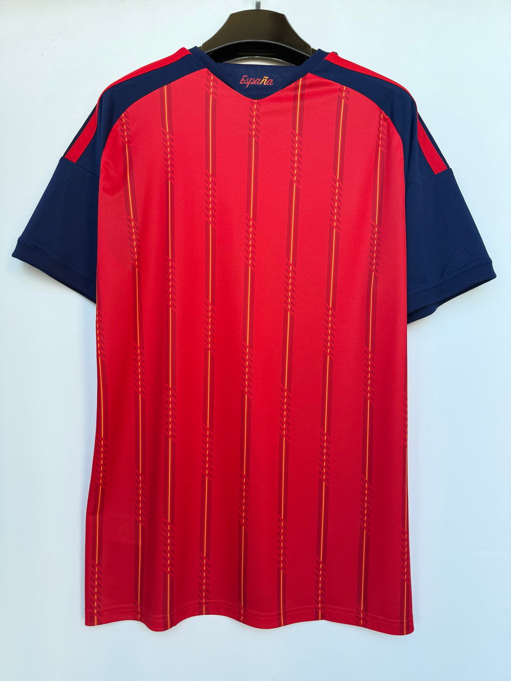 מונדיאל חולצת בית ספרד 2026