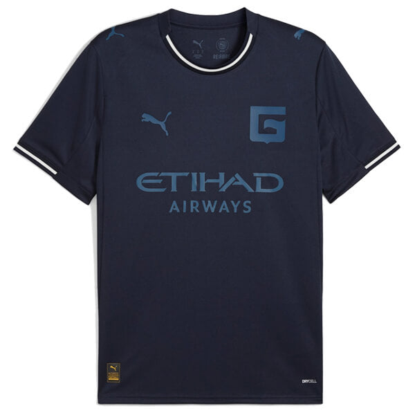 ג'ירונה חולצה שלישית 25/26