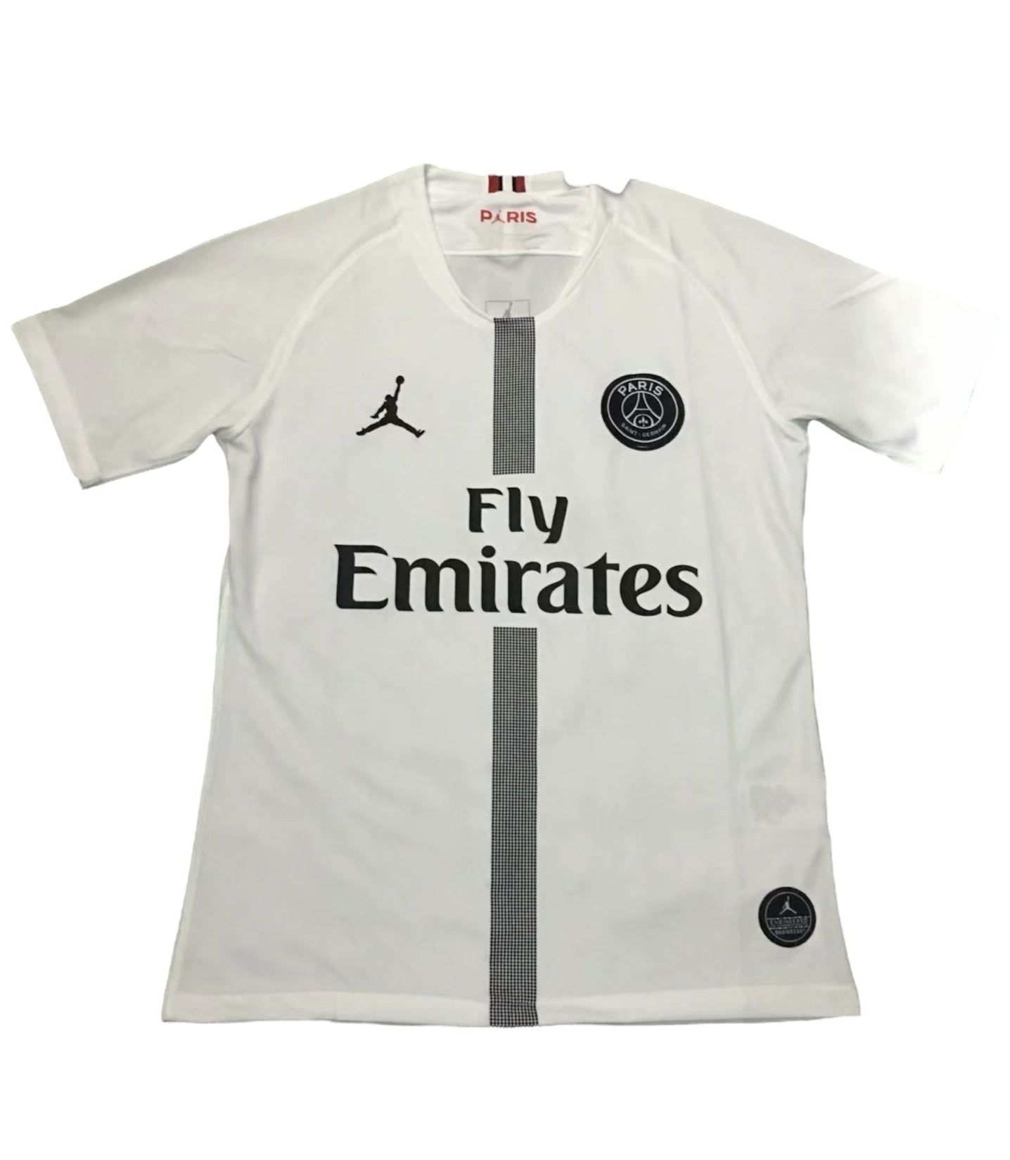 חולצת רטרו חוץ פריז  18/19