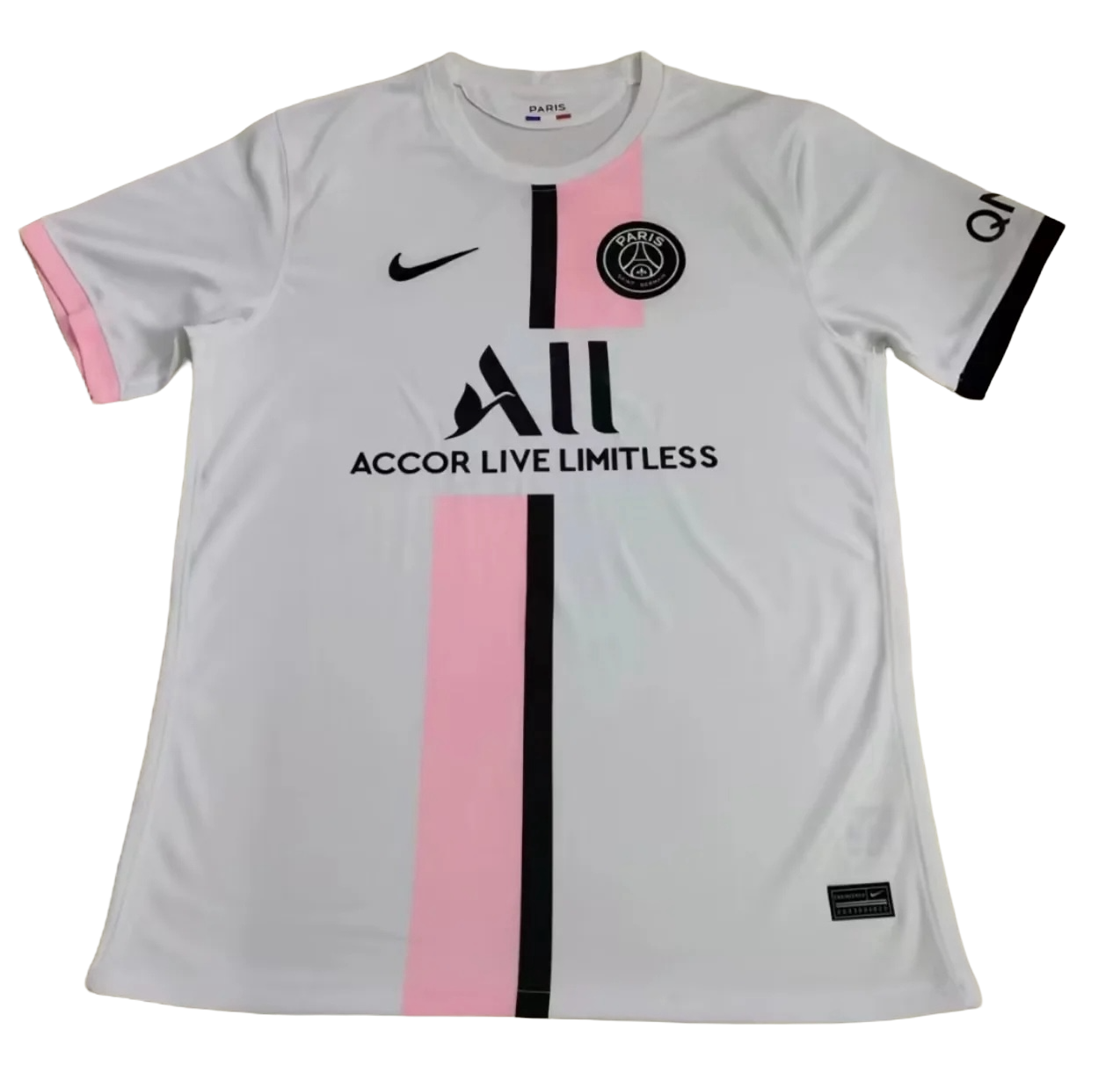 חולצת רטרו חוץ 21/22