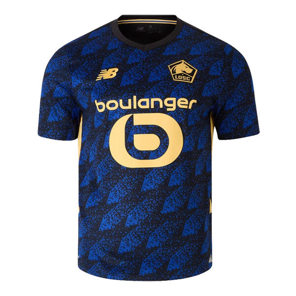 ליל חולצה שלישית 25/26