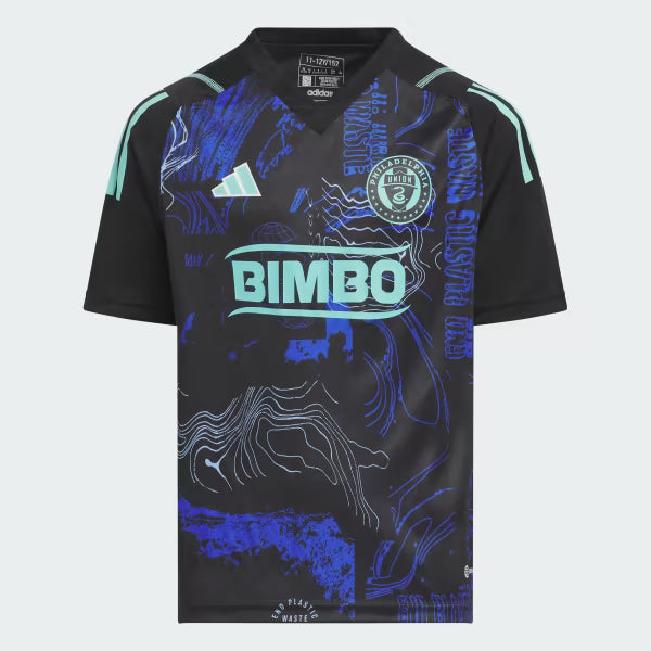 תאי בריבו- פילדלפיה יוניון