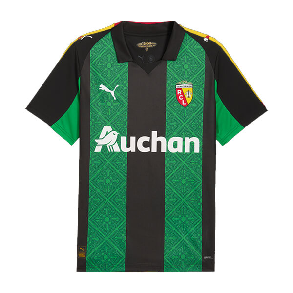 לאנס חולצת חוץ 25/26