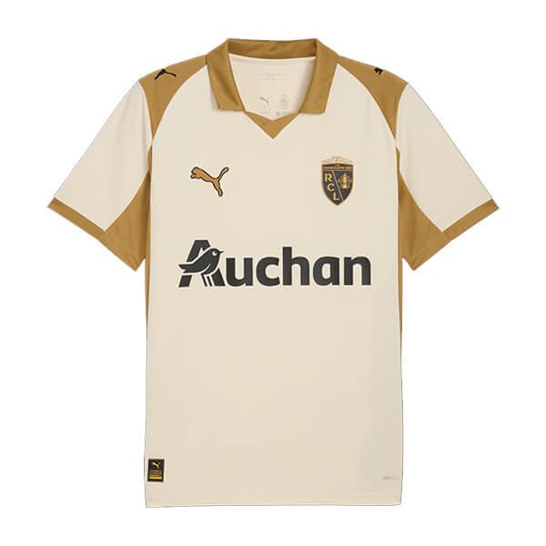 לאנס חולצה שלישית 25/26