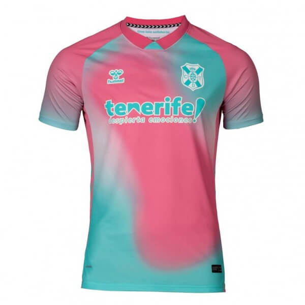 טנריפה חולצה שלישית 25/26